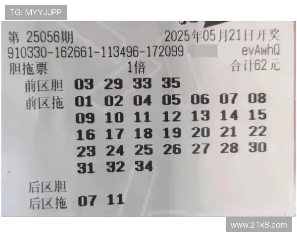 大乐透17056期开奖结果揭晓最新号码公布